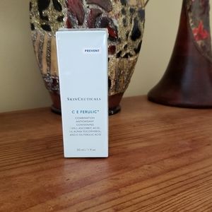 SkinCeuticals C E Ferulic